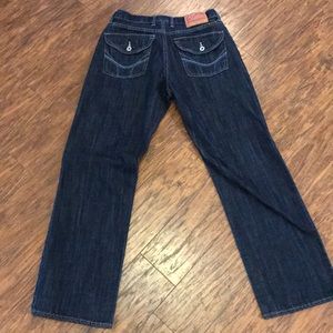 Lucky Brand Men’s Jeans Size 31 Straight Leg